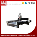 Stone drilling machine